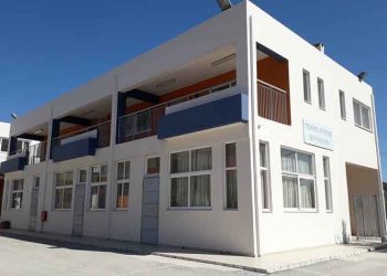 «Ναι» στην ανέγερση του 1ου ΓΕΛ Μαραθώνα