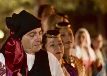 Παγκόσμια πρεμιέρα στο Λος Άντζελες για το «2 miles from home»