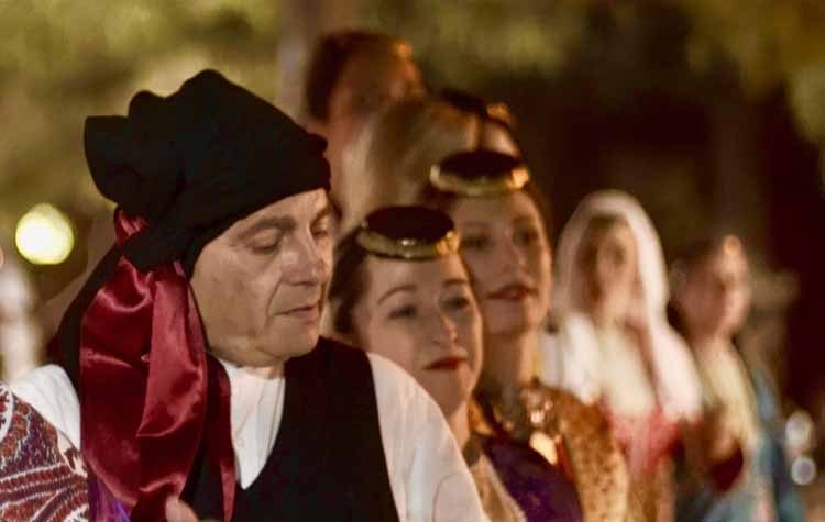 Παγκόσμια πρεμιέρα στο Λος Άντζελες για το «2 miles from home»