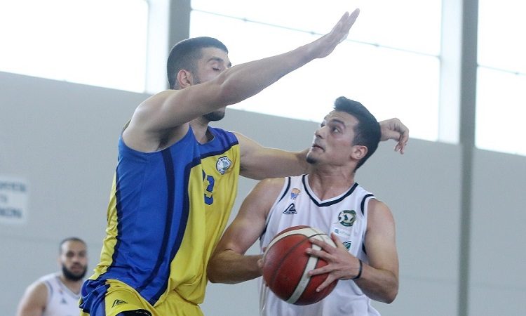 Νίκη - θρίλερ στην παράταση για την Α.Ε. Ψυχικού