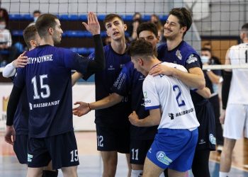 Ανώδυνη ήττα από τον ΟΦΗ για τον ΑΟΠ Κηφισιάς των πολλών νέων προσώπων