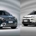 Νέο Fiat Panda CNG: Οικονομία με στιλ και τεχνολογία