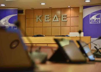 ΚΕΔΕ: «Χρειαζόμαστε περισσότερους πόρους από τo “Αντώνης Τρίτσης”»