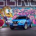 Urban Shooting Challeng με το Nissan JUKE