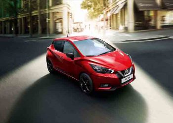 Nissan MICRΑ: Η επιλογή του είναι και ζήτημα… τιμής