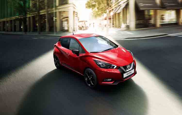Nissan MICRΑ: Η επιλογή του είναι και ζήτημα… τιμής