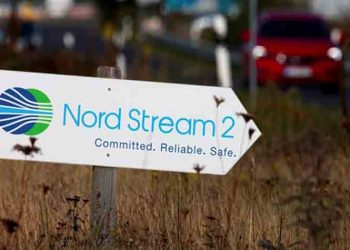 Nord Stream 2: Νέα προσπάθεια «τορπιλισμού»