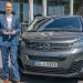 Βραβείο «International Van of the Year» για το νέο Opel Vivaro-e