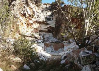 «Η Πεντέλη μας»: «Η ανάπλαση του Πεντελικού δεν επιτυγχάνεται με πυροτεχνήματα»