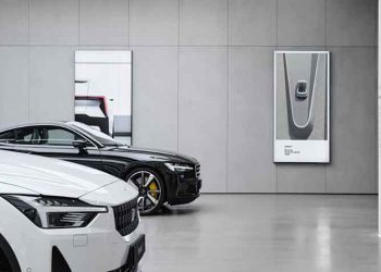 Polestar 0 project: Ένα πραγματικά ουδέτερο κλιματικά αυτοκίνητο μέχρι το 2030