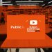 Online εκδηλώσεις και τον Απρίλιο στο Public Events Go Social