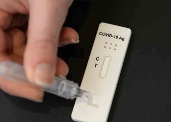 Επιπλέον self tests ζητά με επιστολή του ο Ξένος Μανιατογιάννης