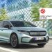 Βραβείο Red Dot στο Skoda Enyaq iV για το design του