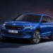 Ριζική ανανέωση για το επιτυχημένο Skoda Kodiaq
