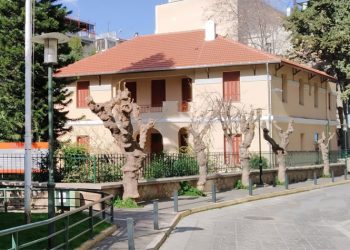 Και επίσημα… στο Υπουργείο Πολιτισμού το Μουσείο Βύρωνα