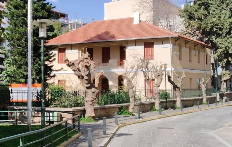 Και επίσημα… στο Υπουργείο Πολιτισμού το Μουσείο Βύρωνα