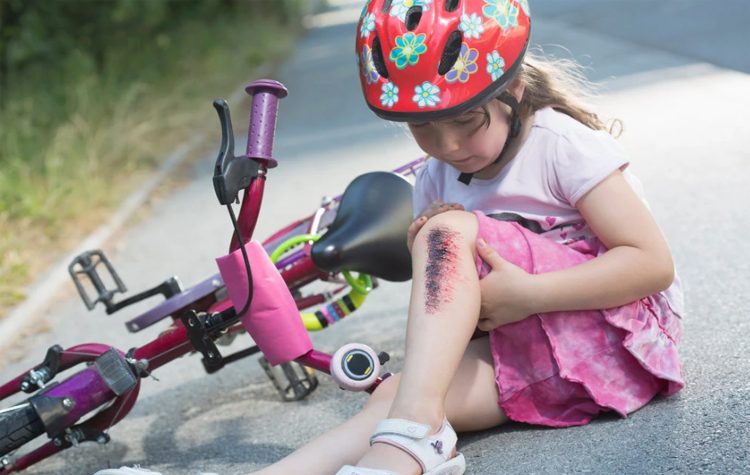 Και στον Δήμο Π. Φαλήρου το πρόγραμμα «Αγωγή Υγείας για Παιδιά»