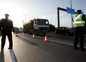 Κυκλοφοριακές ρυθμίσεις στη Λεωφόρο Αθηνών - Σουνίου έως 26 Ιουλίου