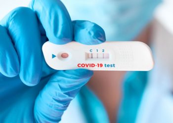 Rapid tests σε Μοσχάτο και Ταύρο στις 6 και 8 Απριλίου