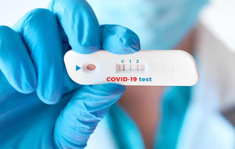 Rapid tests σε Μοσχάτο και Ταύρο στις 6 και 8 Απριλίου