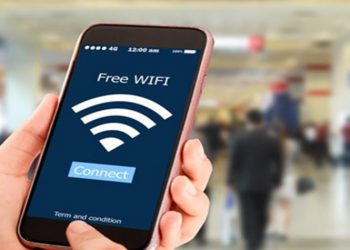 Wifi στα πάρκα, τις πλατείες και τα δημοτικά κτίρια