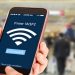 Wifi στα πάρκα, τις πλατείες και τα δημοτικά κτίρια