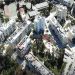 Ολοκληρώθηκε η ανάπλαση των προσφυγικών του Καρέα