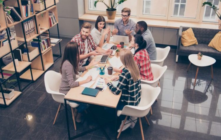 «Start up στην πόλη σου»: Υλοποίηση ιδεών με τη στήριξη του Δήμου