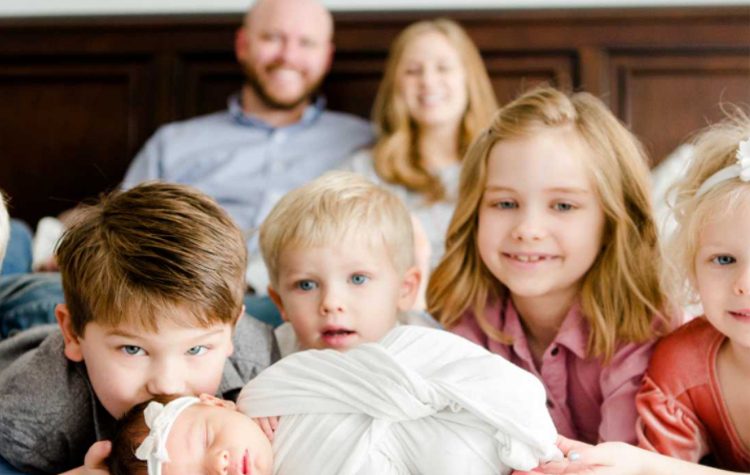 Η στρατηγική Κοινωνικής Μέριμνας για τις πολύτεκνες οικογένειες