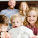 Η στρατηγική Κοινωνικής Μέριμνας για τις πολύτεκνες οικογένειες