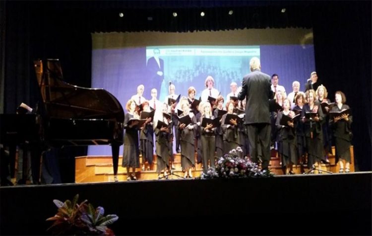 Γιάννης Κωνσταντάτος: «Καλό ταξίδι δάσκαλε»