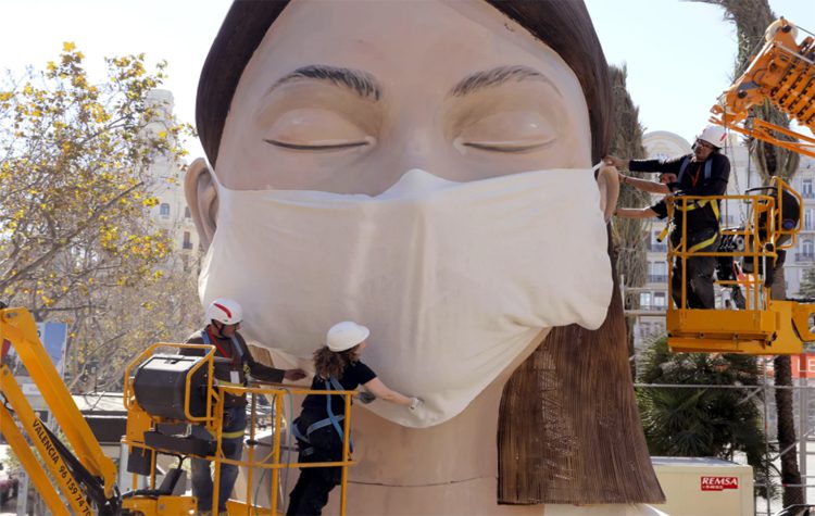 «Τι μας δυσκόλεψε και τι μας βοήθησε στην πανδημία»