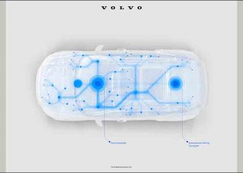 Volvo Cars: Αυτόνομη οδήγηση με υψηλό επίπεδο ασφαλείας