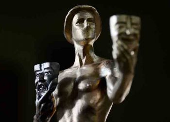 Βραβεία SAG 2021: Ιστορική τελετή