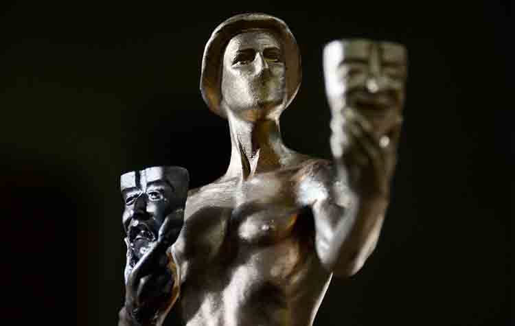 Βραβεία SAG 2021: Ιστορική τελετή