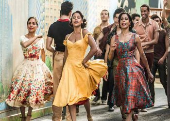 Έρχεται το West Side Story του Steven Spielberg