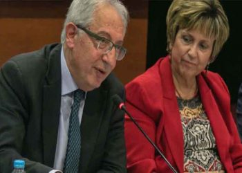 Ελένη Βλάχου – Σταματάκη σε Καραμέρο: «Το μόνο που μας ενδιαφέρει είναι η ζωή των νηπίων και των παιδιών μας»