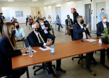 Περιφέρεια Αττικής: 4.000 ηλεκτρονικές αιτήσεις για νέες άδειες οδήγησης σε έναν μήνα