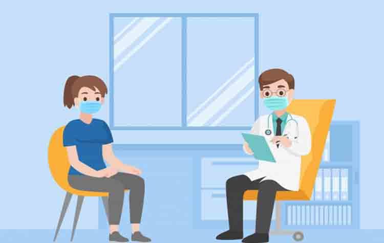 Διαδικτυακή ημερίδα στα πλαίσια του προγράμματος «Αγωγή Υγείας για Παιδιά»