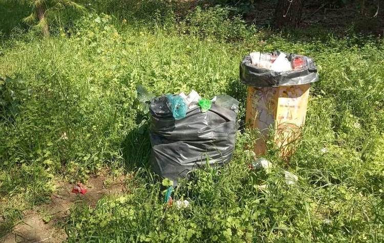 Δήμος Χαλανδρίου προς ιδιοκτήτες οικοπέδων: «Καθαρίστε τα, αλλιώς προβλέπονται και πρόστιμα»