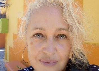 Φραντζέσκα Αλεξοπούλου: «Η μοναξιά του δημοτικού συμβούλου πριν την τηλεδιάσκεψη»