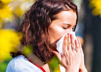 Αλλεργίες του αναπνευστικού και του δέρματος: Διαφορετικές αλλά και ίδιες