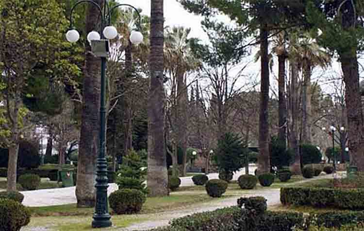 Αναγκαία η συντήρηση και προετοιμασία των χώρων αναψυχής και άθλησης