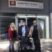 Αναπηρικό αμαξίδιο στον Δήμο από τον σύλλογο «Αγάπη για τη ζωή»