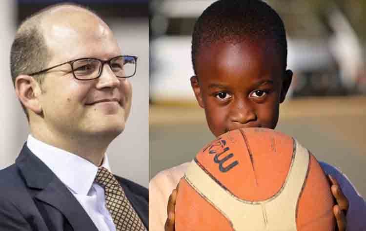 FIBA - NBA: Συνεργασία για ανάπτυξη του μπάσκετ στην Αφρική