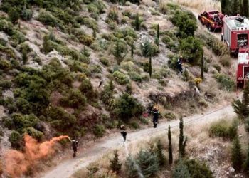 Το φαινόμενο της πεταλούδας