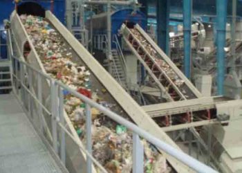 Γ. Πατούλης: «Στην Αττική δεν θα θάβουμε σκουπίδια. Το οφείλουμε στα παιδιά μας»