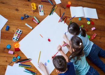 Μαθητικός διαγωνισμός: «Το 1821 μέσα από τα μάτια των παιδιών»