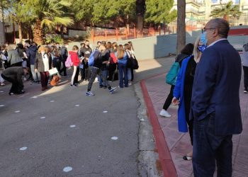 Χωρίς προβλήματα το άνοιγμα των Λυκείων στον Δήμο