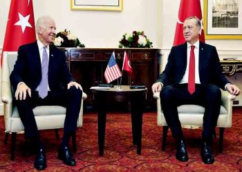 ΗΠΑ - Τουρκία: Επιτέλους… τηλεφώνημα